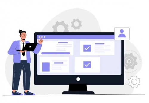 Пактум.Контрагент-сервис для автоматизированного заполнения карточек контрагентов