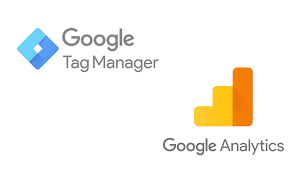Connecting "Google Tag Manager" for analytics "E-Commerce"