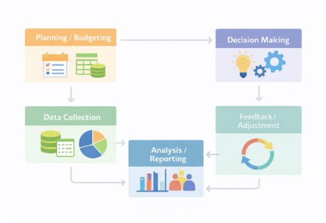 Внедрение управленческого учета